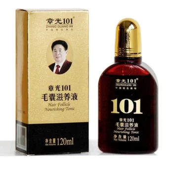 Zhangguang 101 для росту волосся