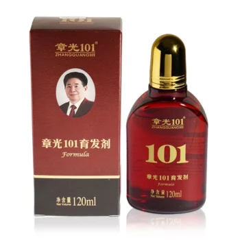 Zhangguang 101 Formula
