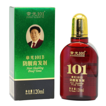 Zhangguang 101B універсальний лосьйон від випадіння