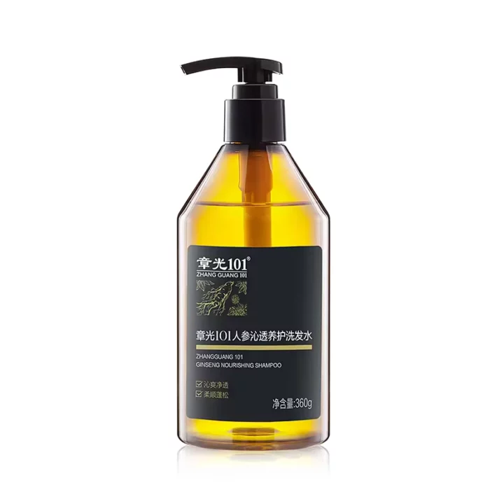 ginseng-shampoo