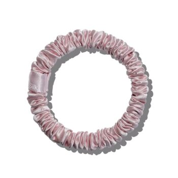 Набір з 2 шовкових резинок 1 см