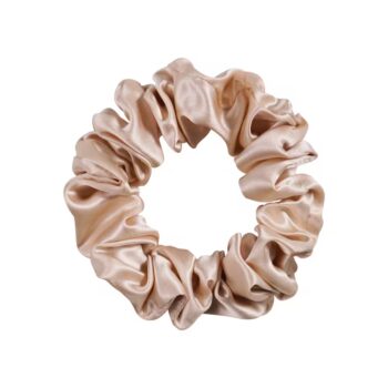 Набір з двох шовкових резинок 4.5 см