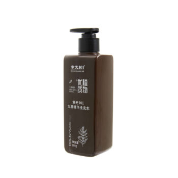 Трав’яний живильний шампунь Zhangguang 101